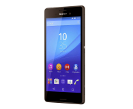 Sony Xperia M4 Aqua czarny - 241920 - zdjęcie 2